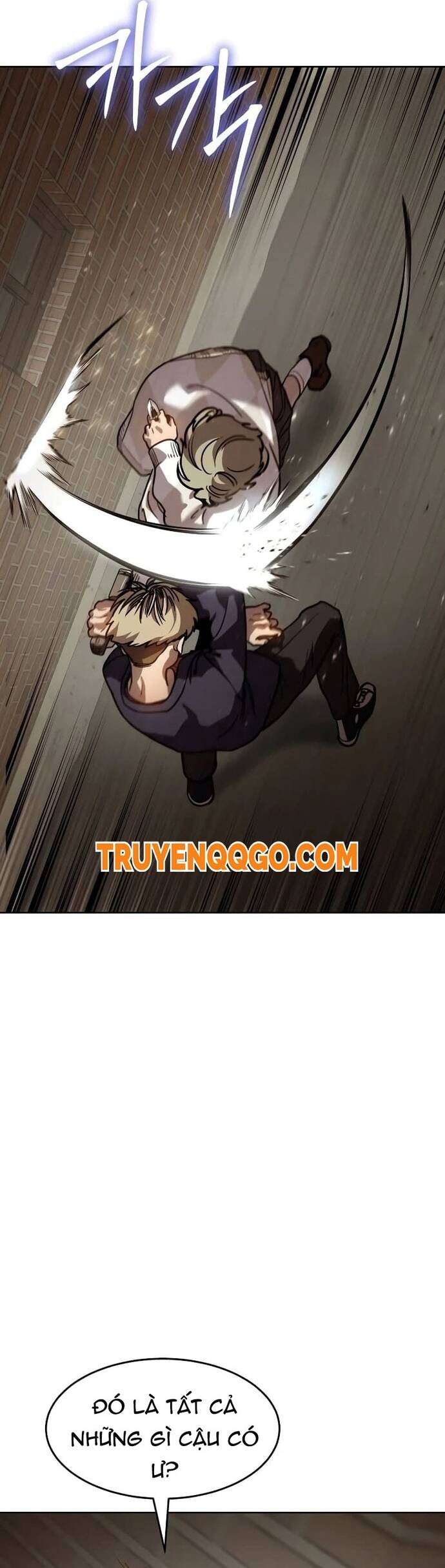 Dinh Thự Chết Chapter 8 - Trang 2