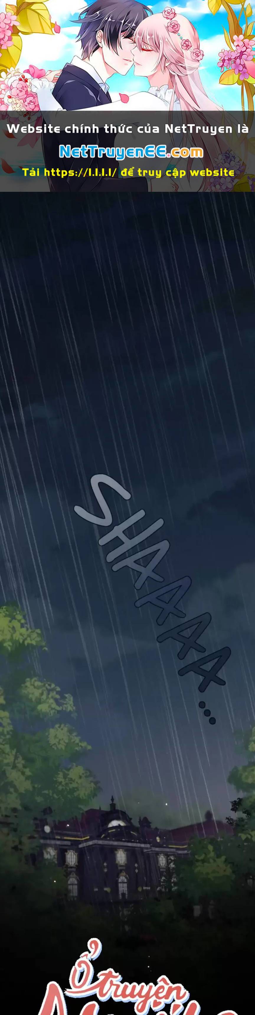 Dinh Thự Của Dã Thú Chapter 1 - Trang 2