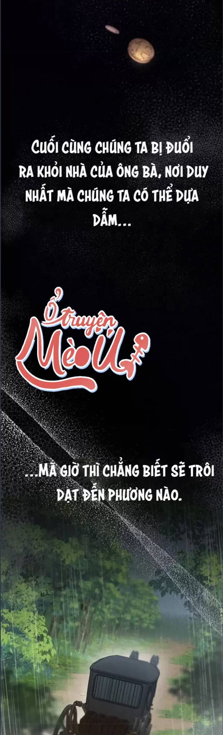 Dinh Thự Của Dã Thú Chapter 1 - Trang 2
