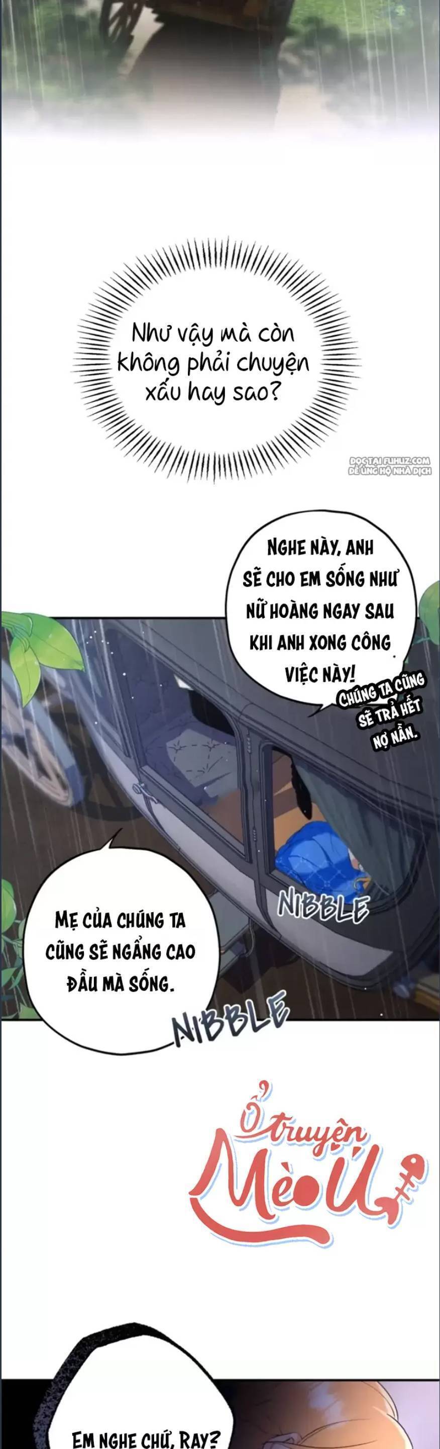 Dinh Thự Của Dã Thú Chapter 1 - Trang 2