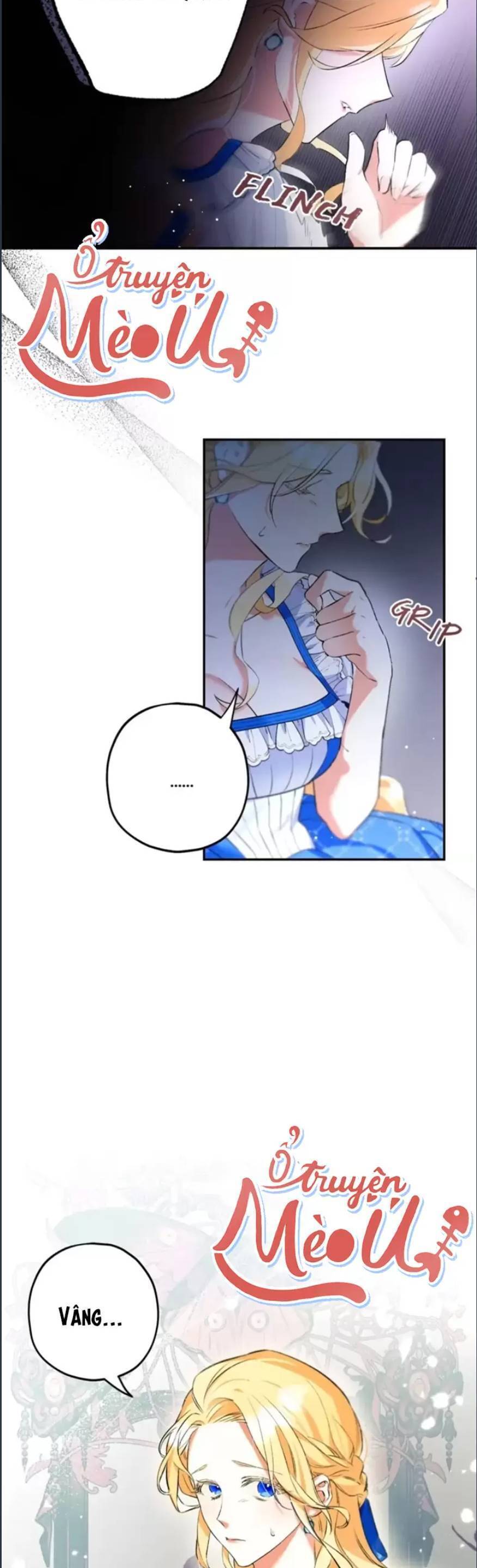 Dinh Thự Của Dã Thú Chapter 1 - Trang 2