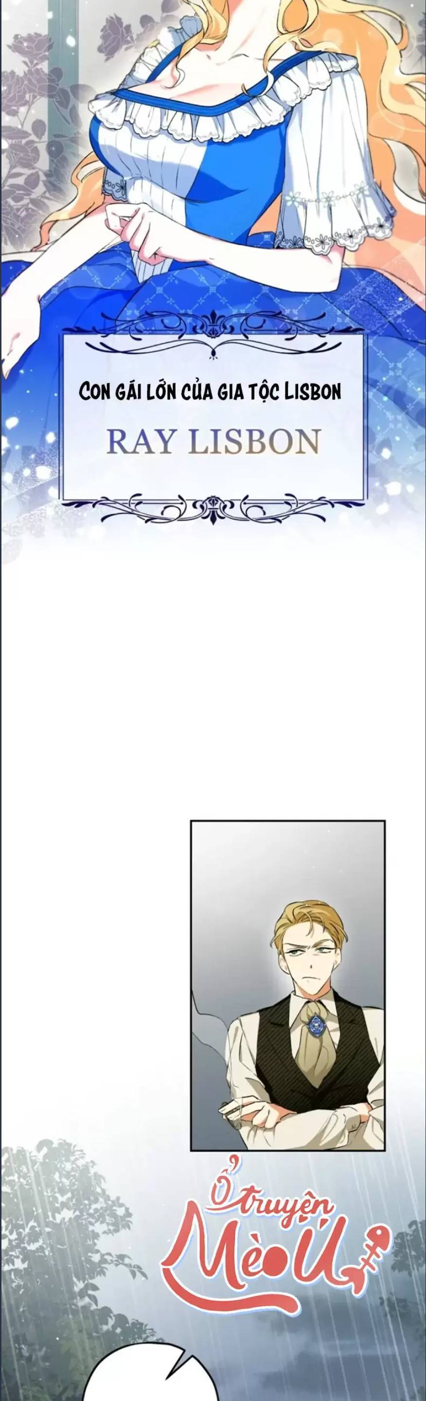 Dinh Thự Của Dã Thú Chapter 1 - Trang 2