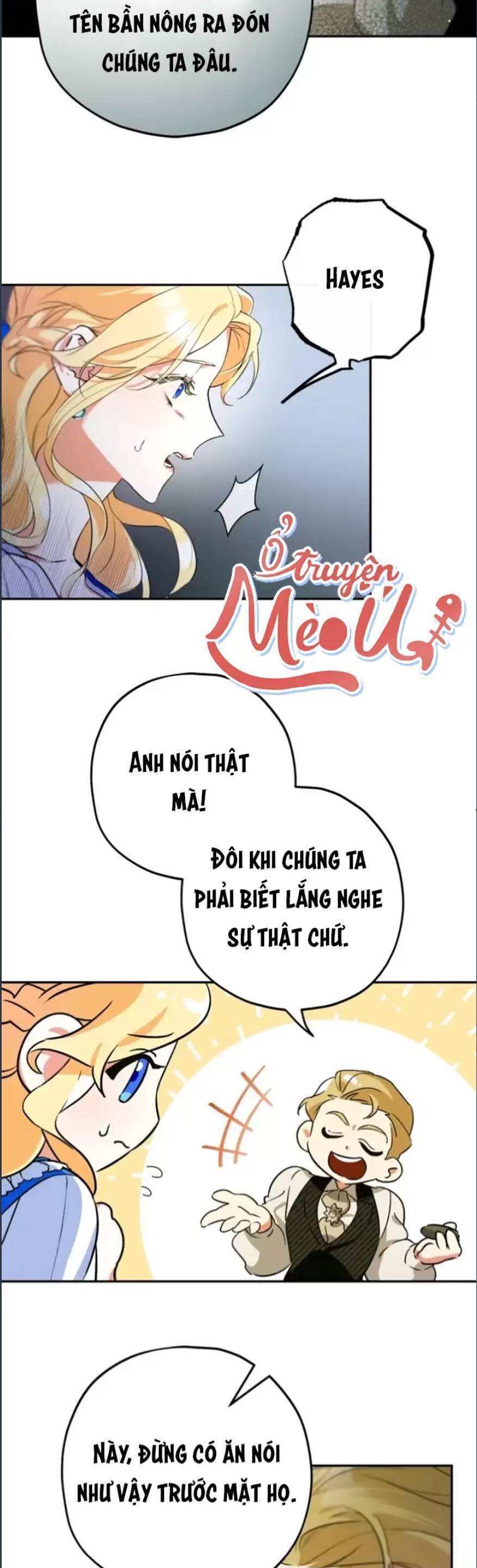 Dinh Thự Của Dã Thú Chapter 1 - Trang 2