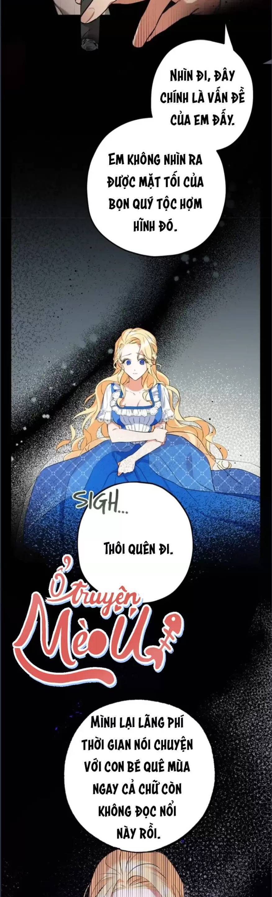 Dinh Thự Của Dã Thú Chapter 1 - Trang 2