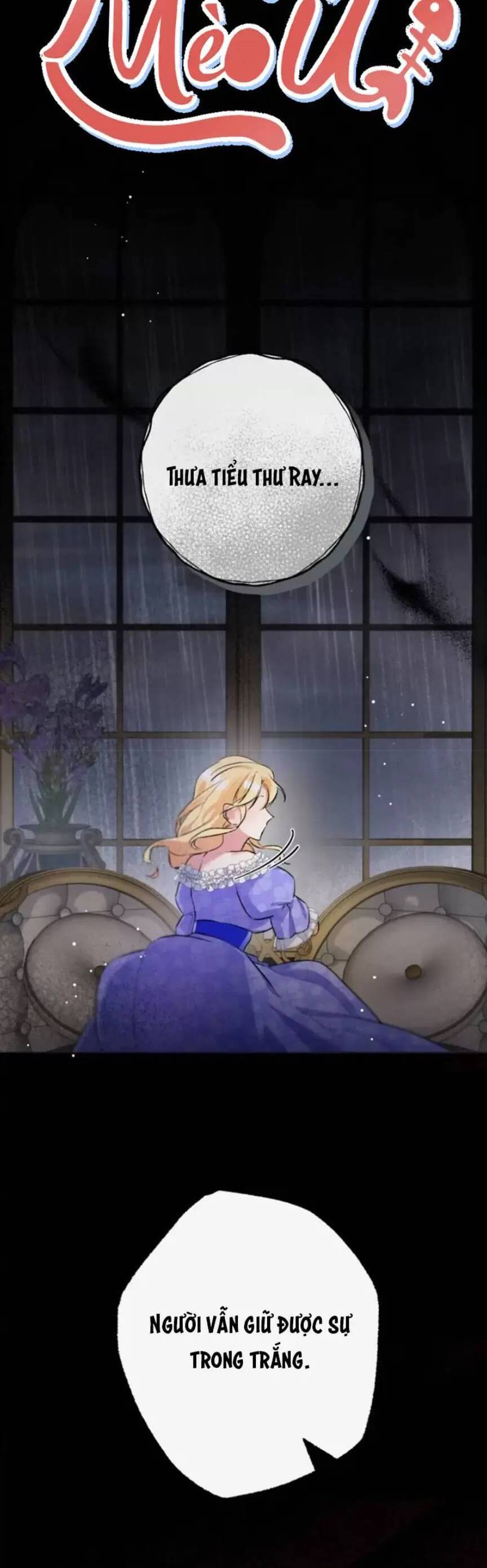 Dinh Thự Của Dã Thú Chapter 1 - Trang 2