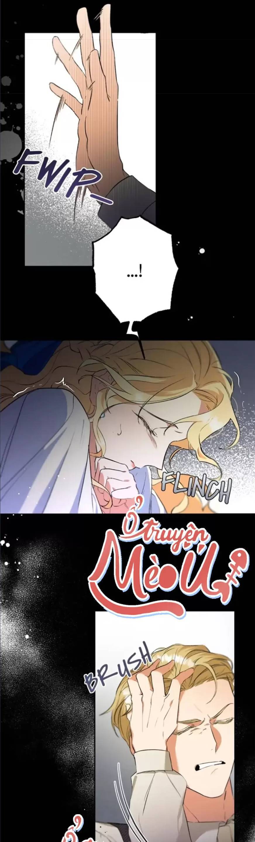 Dinh Thự Của Dã Thú Chapter 1 - Trang 2