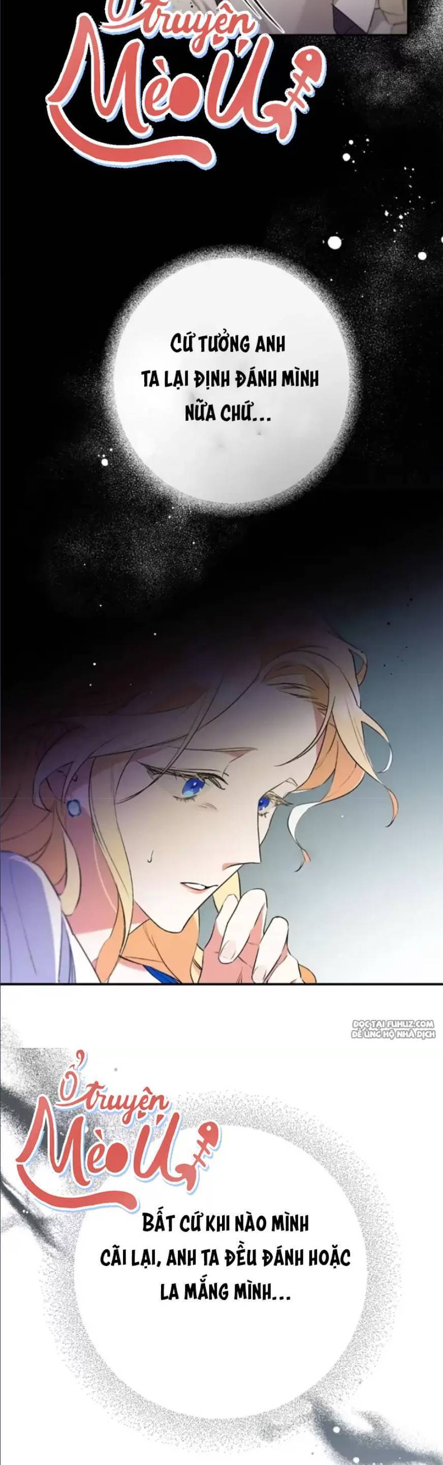 Dinh Thự Của Dã Thú Chapter 1 - Trang 2