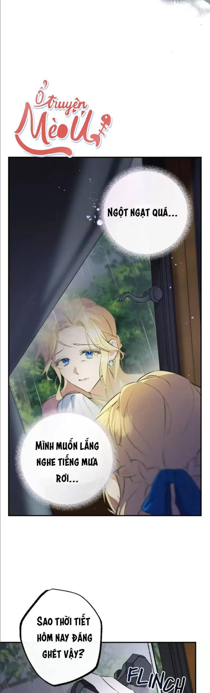 Dinh Thự Của Dã Thú Chapter 1 - Trang 2