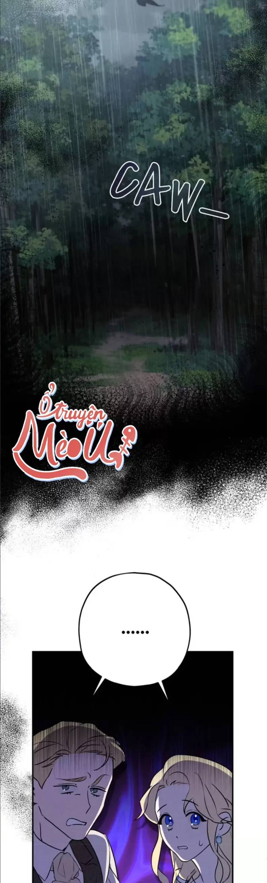 Dinh Thự Của Dã Thú Chapter 1 - Trang 2