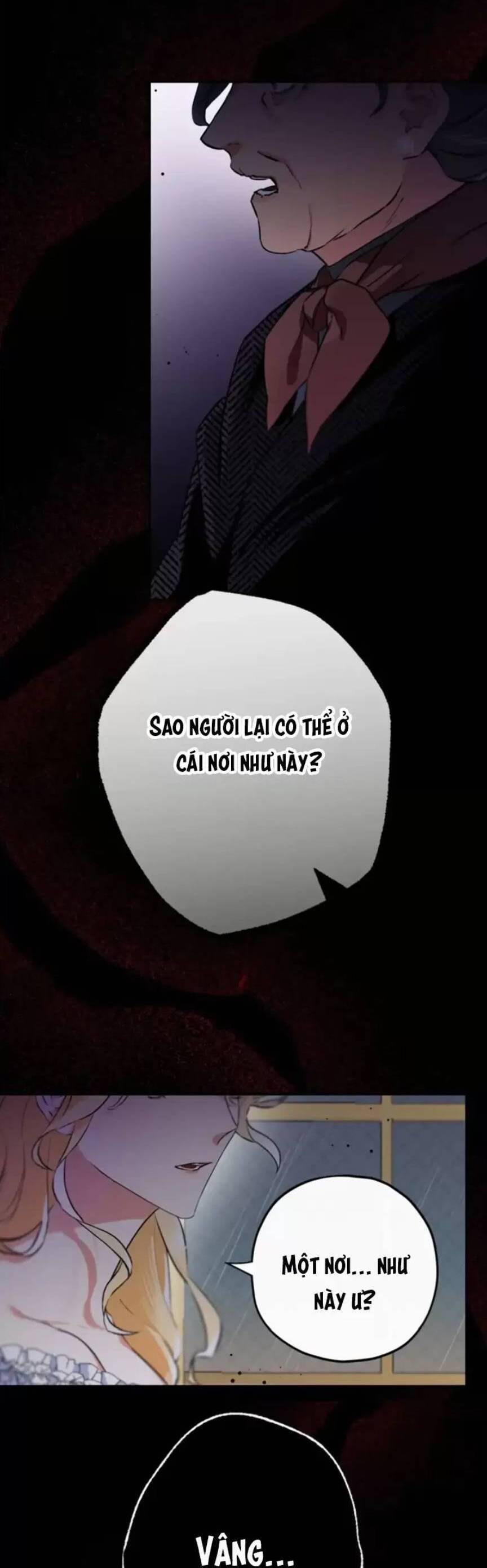 Dinh Thự Của Dã Thú Chapter 1 - Trang 2