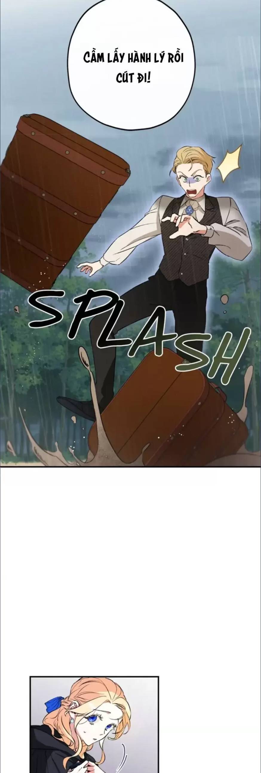 Dinh Thự Của Dã Thú Chapter 1 - Trang 2