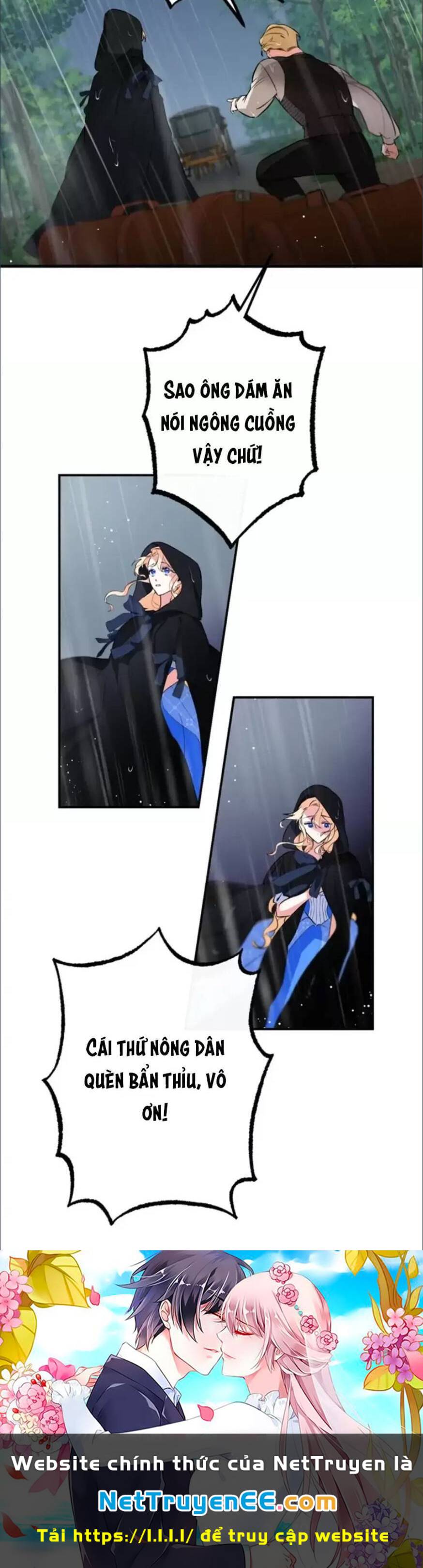 Dinh Thự Của Dã Thú Chapter 1 - Trang 2