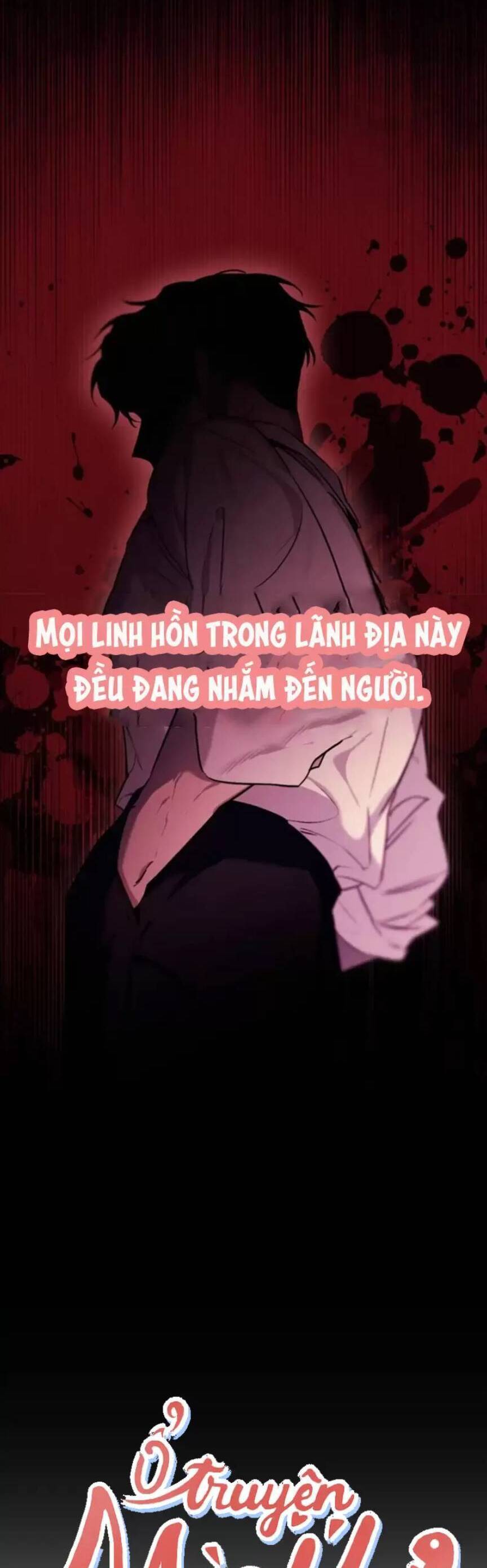 Dinh Thự Của Dã Thú Chapter 1 - Trang 2