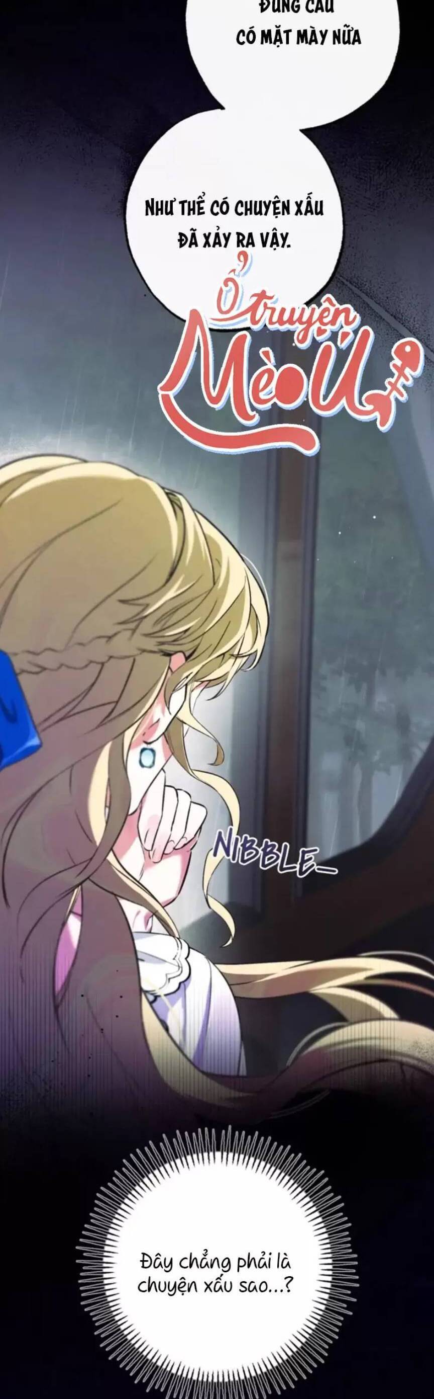 Dinh Thự Của Dã Thú Chapter 1 - Trang 2