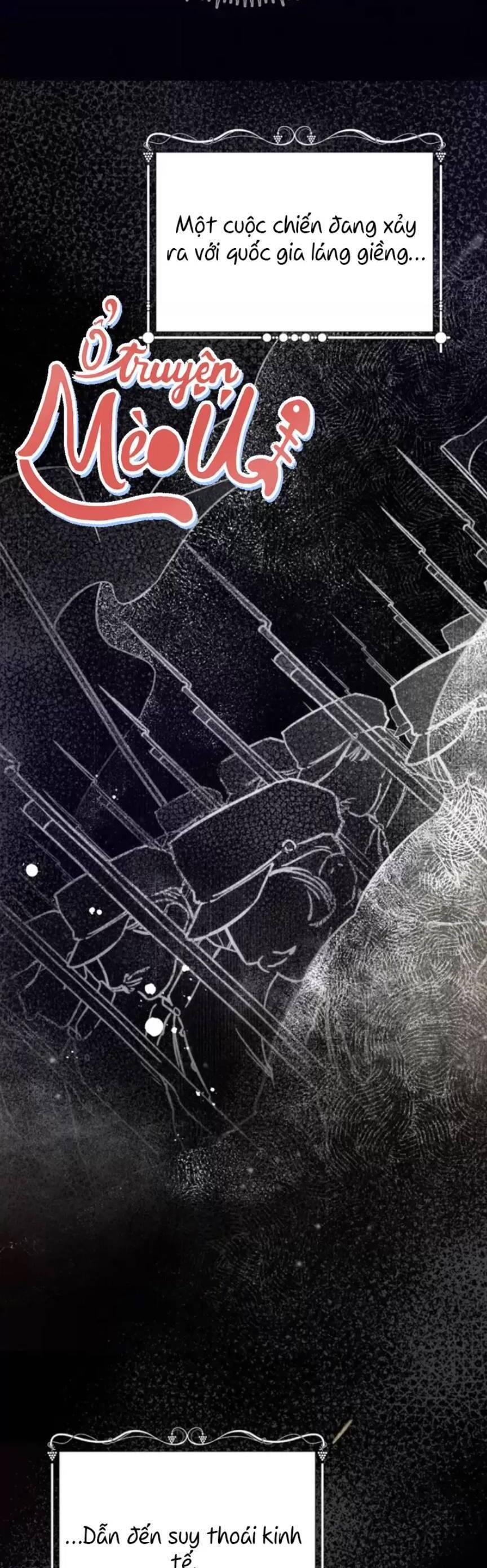 Dinh Thự Của Dã Thú Chapter 1 - Trang 2