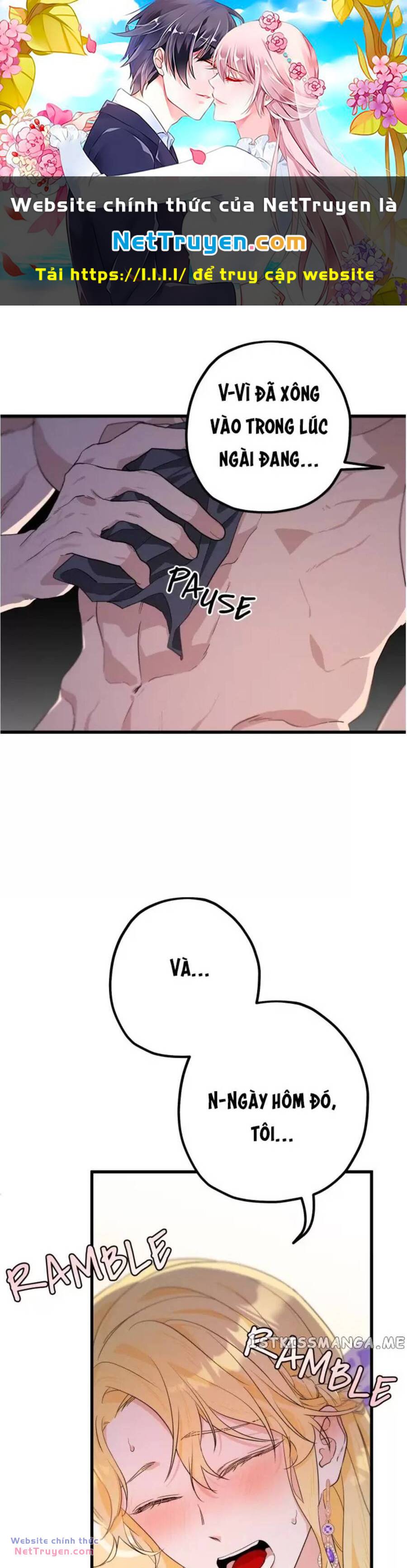 Dinh Thự Của Dã Thú Chapter 10 - Trang 2