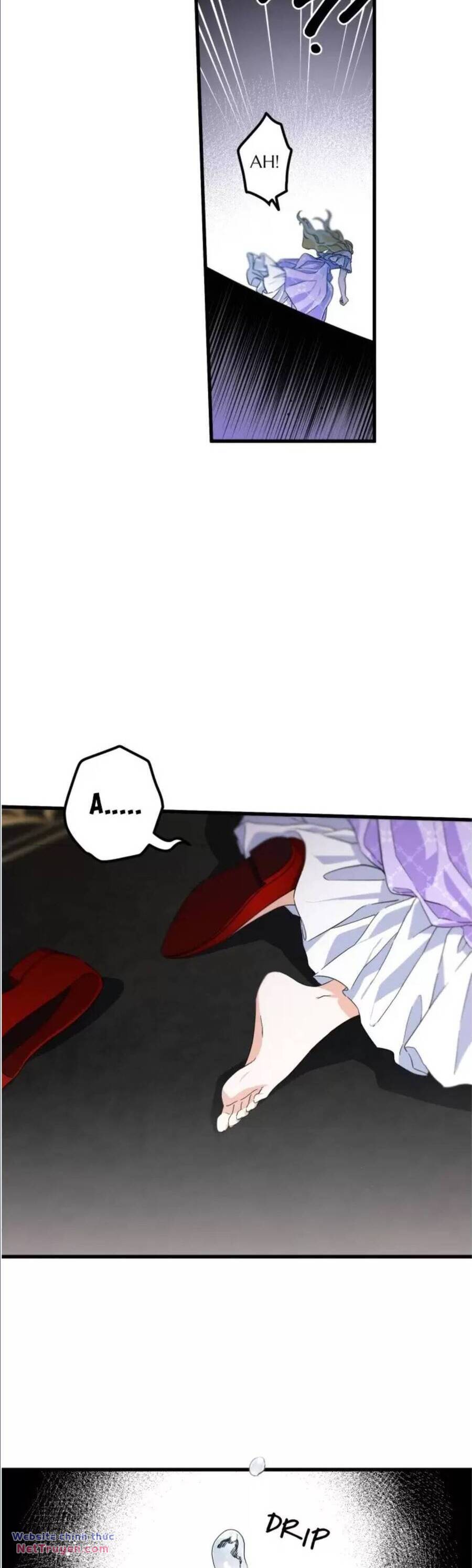 Dinh Thự Của Dã Thú Chapter 10 - Trang 2