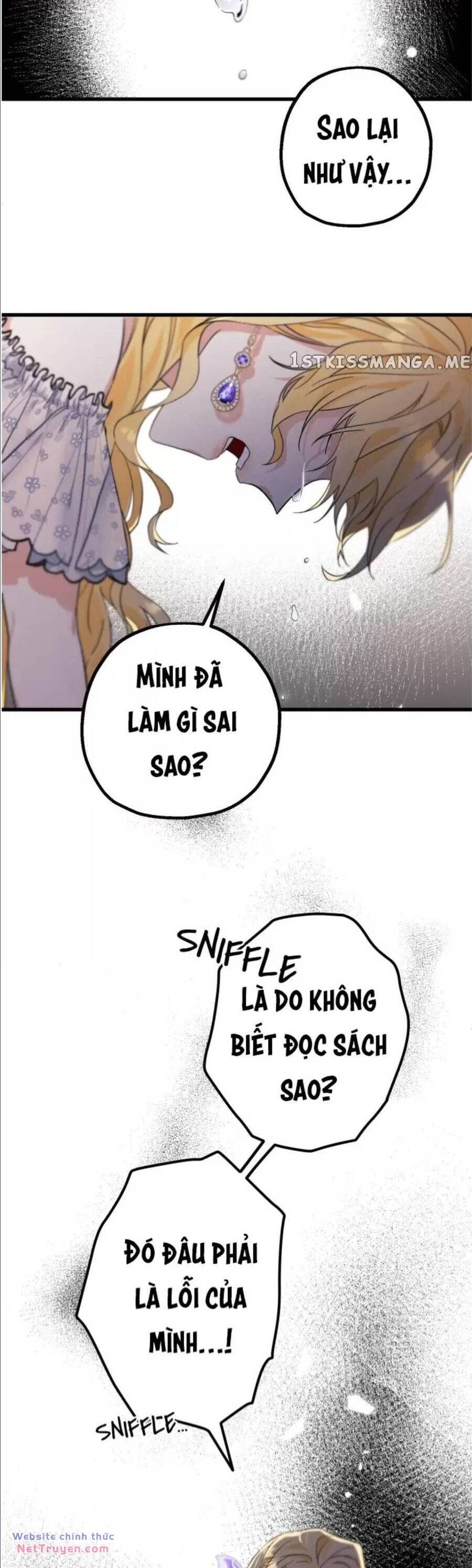 Dinh Thự Của Dã Thú Chapter 10 - Trang 2