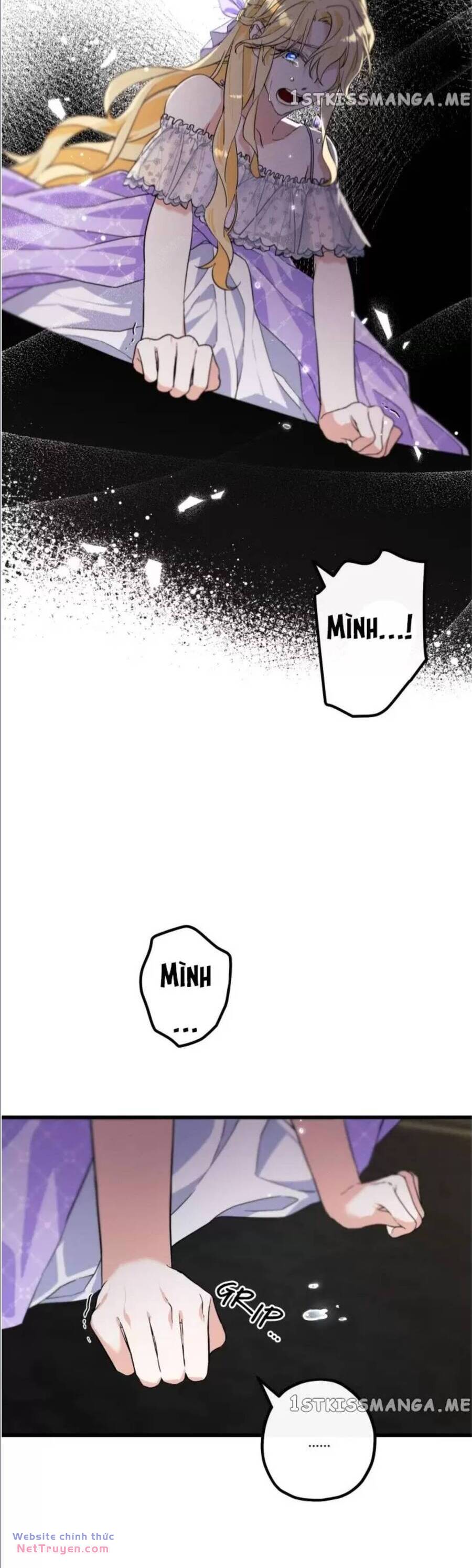 Dinh Thự Của Dã Thú Chapter 10 - Trang 2