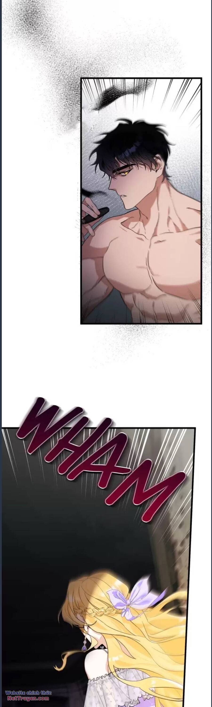 Dinh Thự Của Dã Thú Chapter 10 - Trang 2