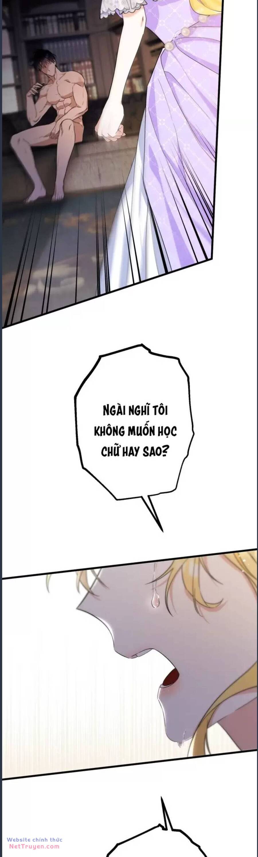 Dinh Thự Của Dã Thú Chapter 10 - Trang 2