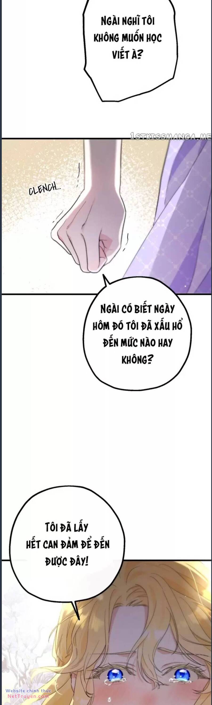 Dinh Thự Của Dã Thú Chapter 10 - Trang 2