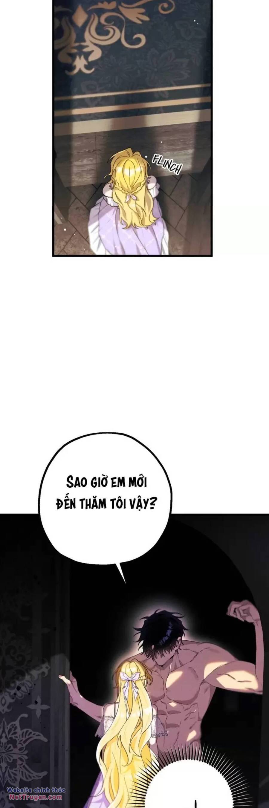 Dinh Thự Của Dã Thú Chapter 10 - Trang 2