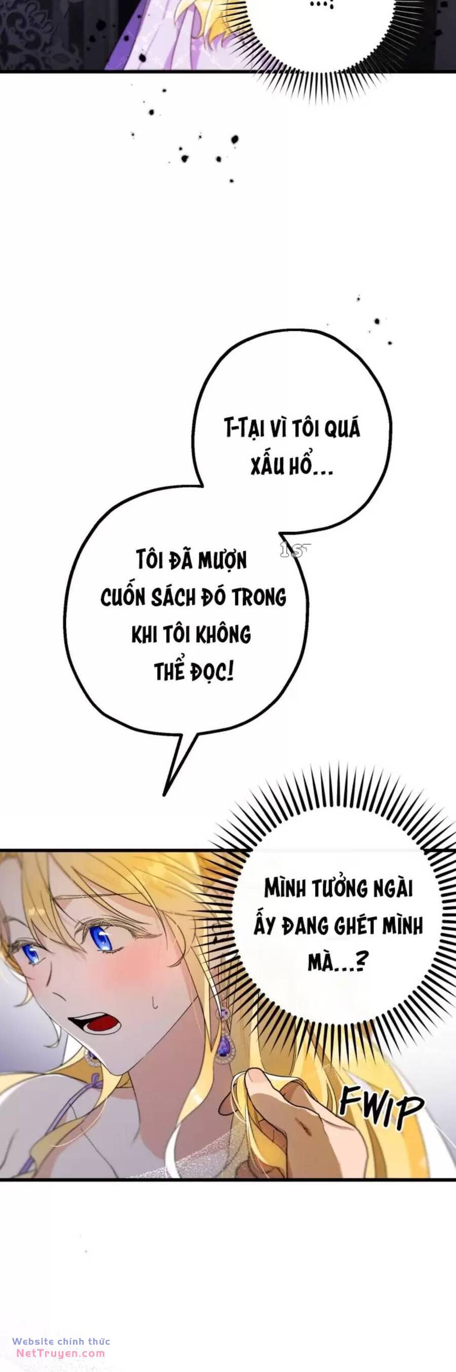 Dinh Thự Của Dã Thú Chapter 10 - Trang 2