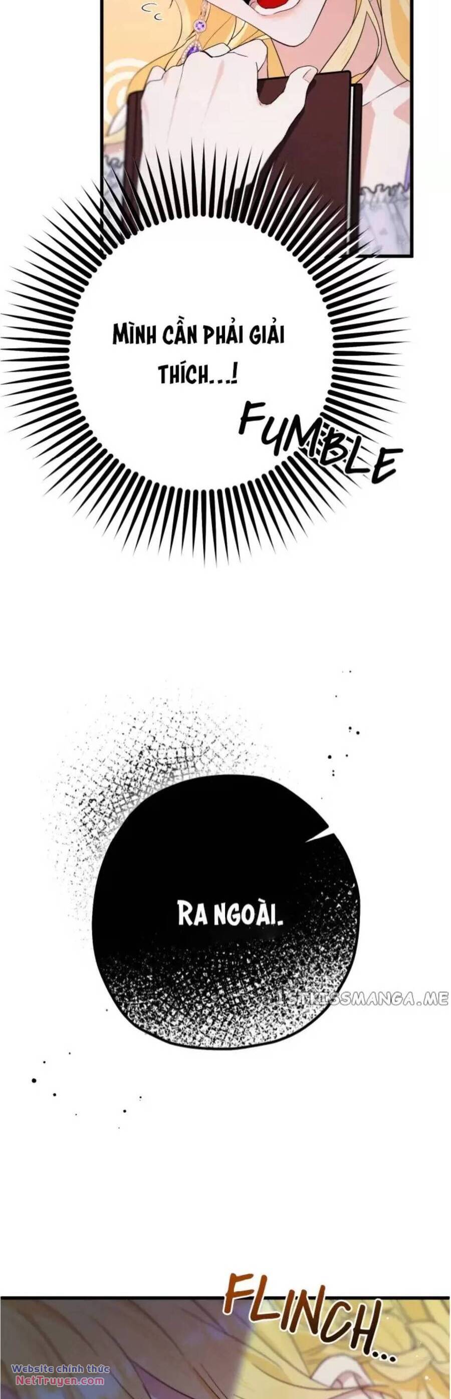 Dinh Thự Của Dã Thú Chapter 10 - Trang 2