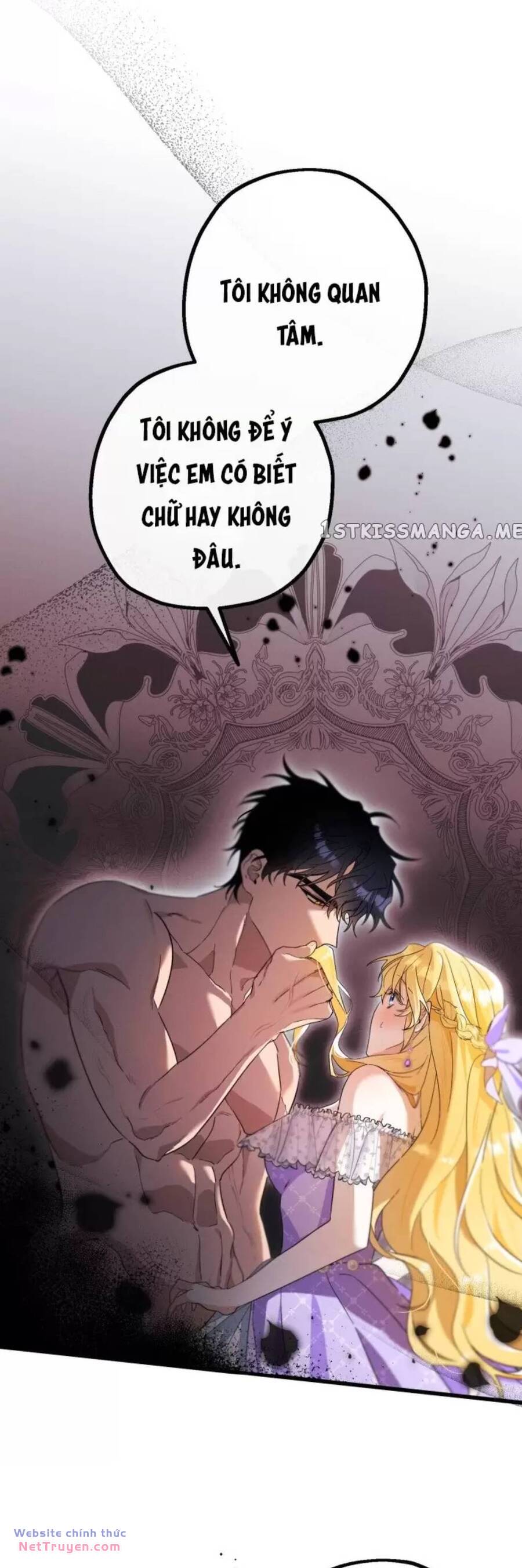 Dinh Thự Của Dã Thú Chapter 10 - Trang 2