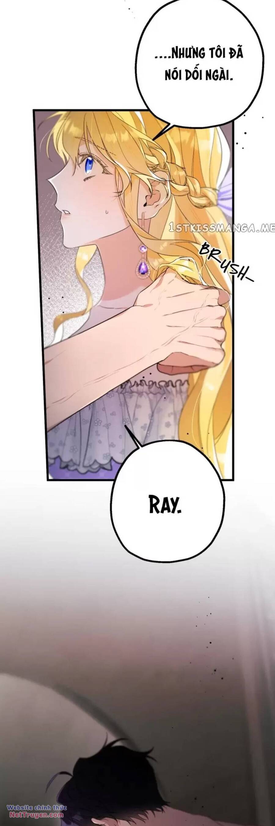 Dinh Thự Của Dã Thú Chapter 10 - Trang 2