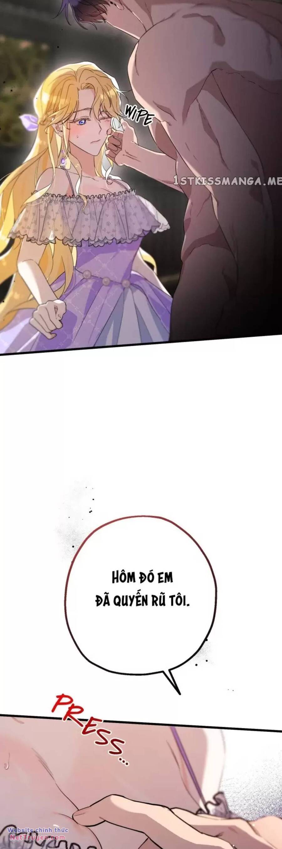 Dinh Thự Của Dã Thú Chapter 10 - Trang 2