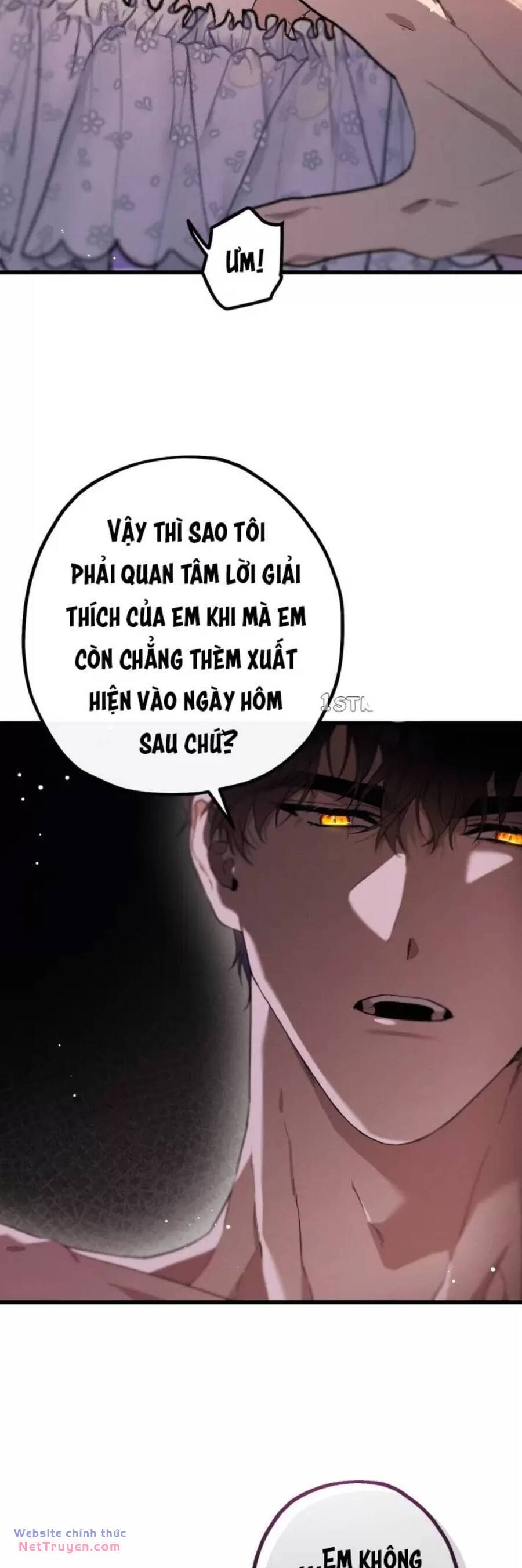 Dinh Thự Của Dã Thú Chapter 10 - Trang 2