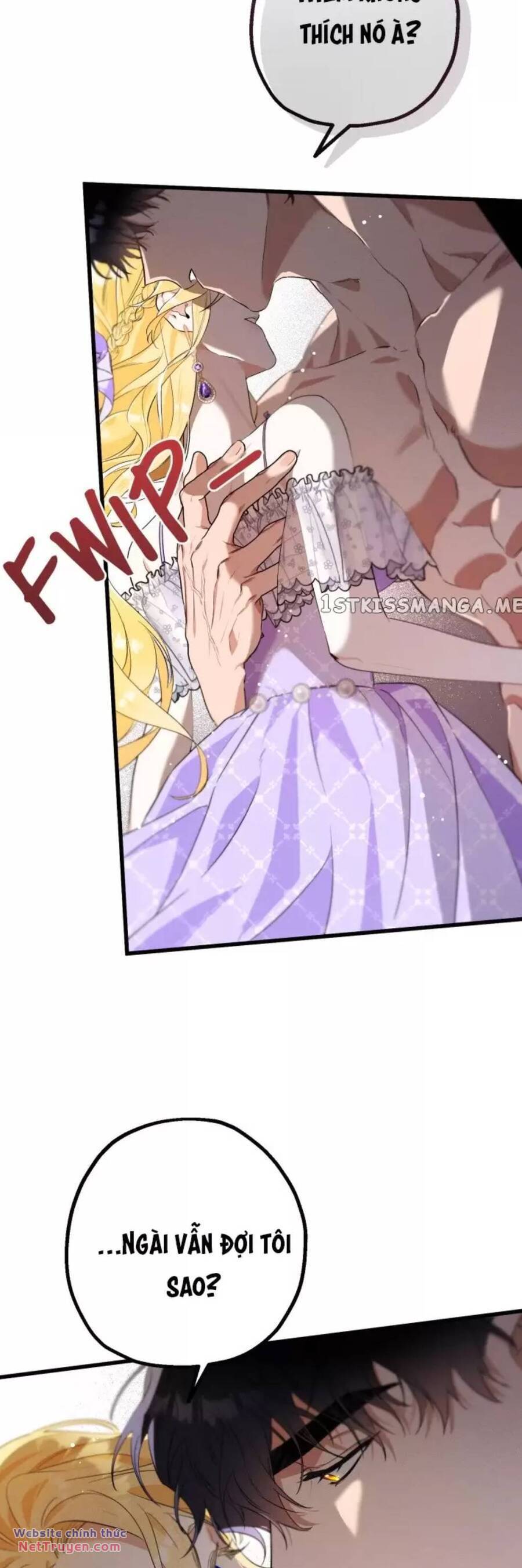 Dinh Thự Của Dã Thú Chapter 10 - Trang 2