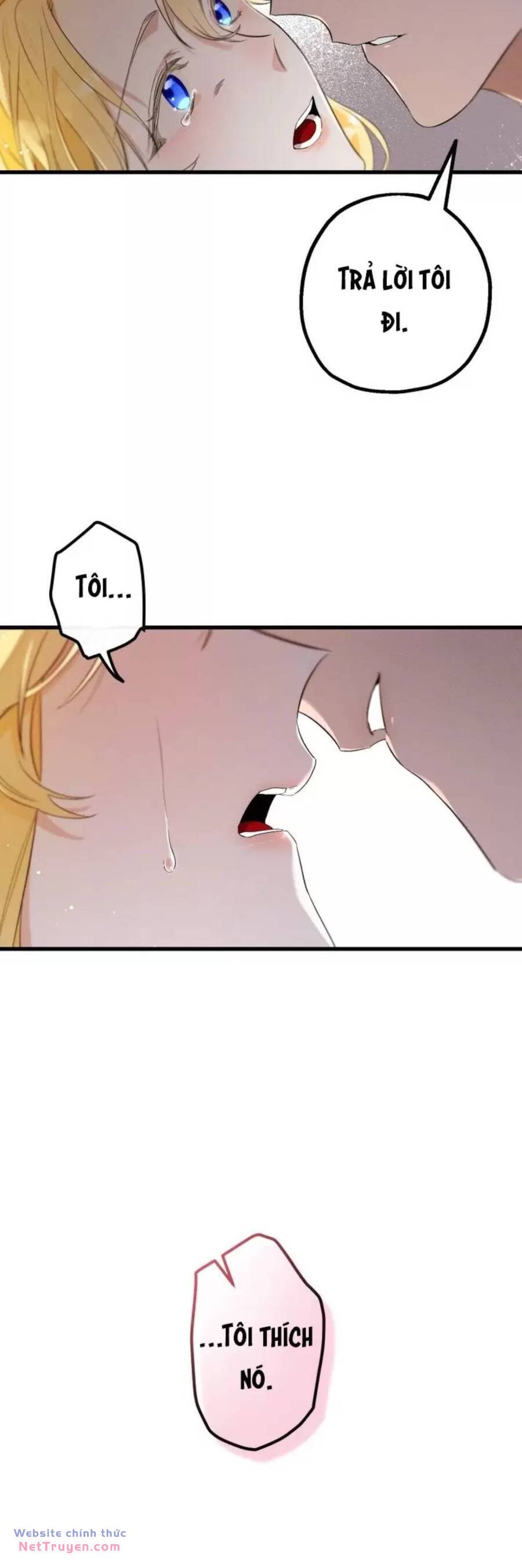 Dinh Thự Của Dã Thú Chapter 10 - Trang 2