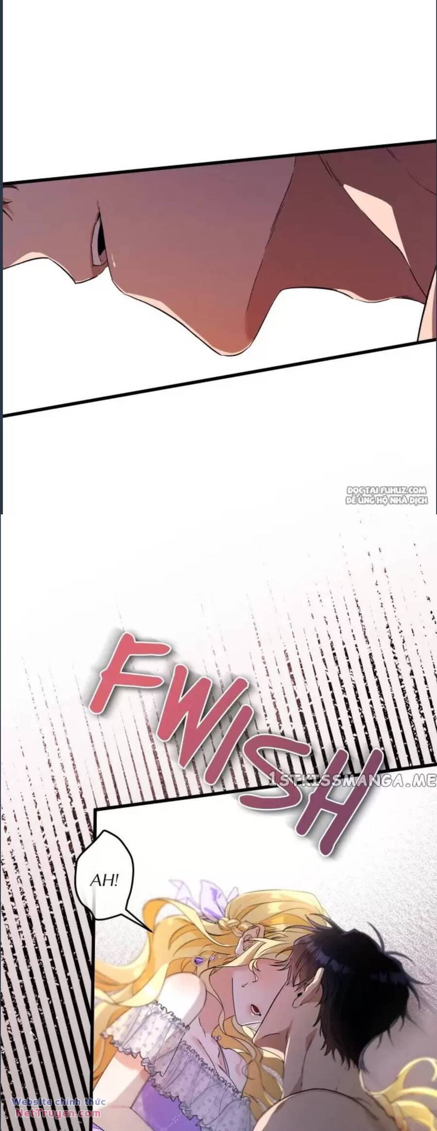 Dinh Thự Của Dã Thú Chapter 10 - Trang 2