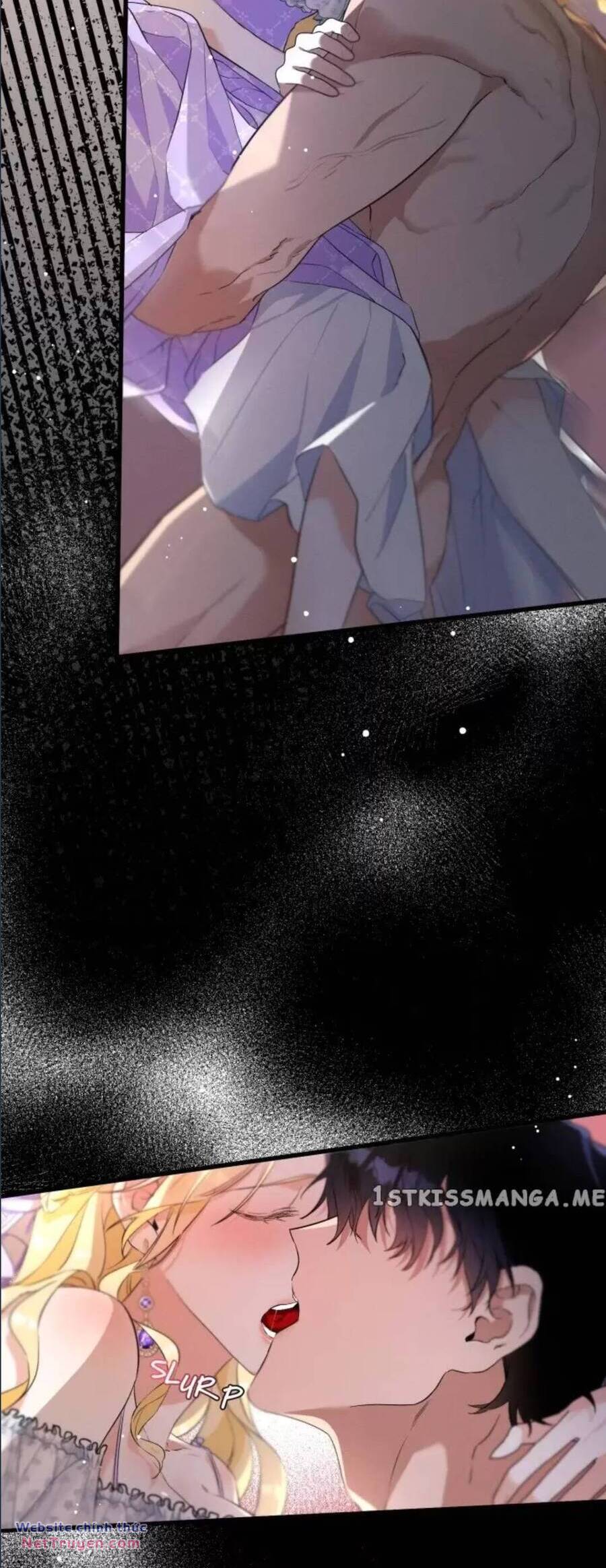 Dinh Thự Của Dã Thú Chapter 10 - Trang 2