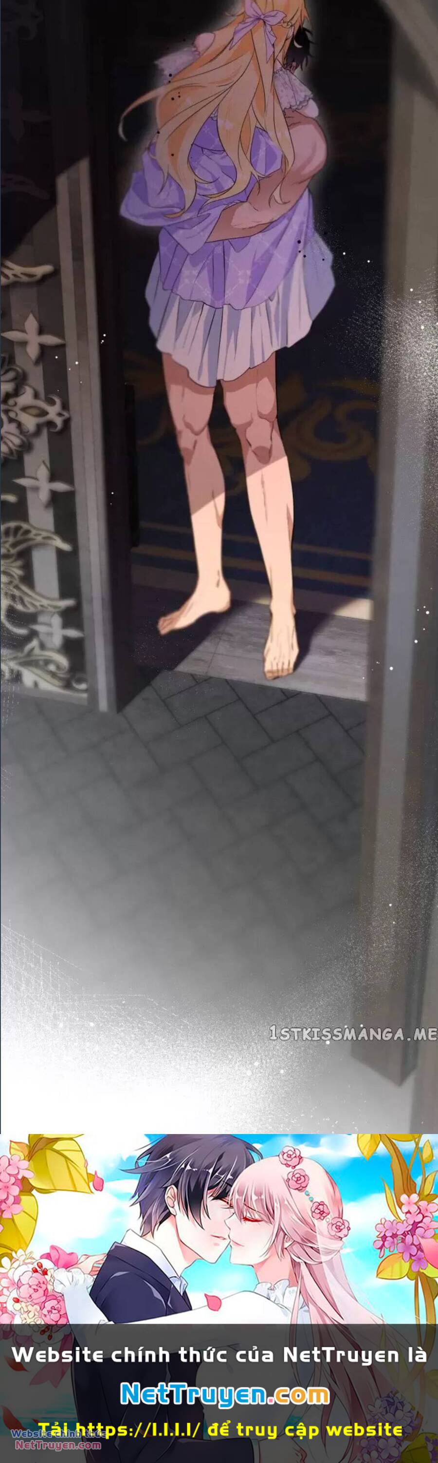 Dinh Thự Của Dã Thú Chapter 10 - Trang 2