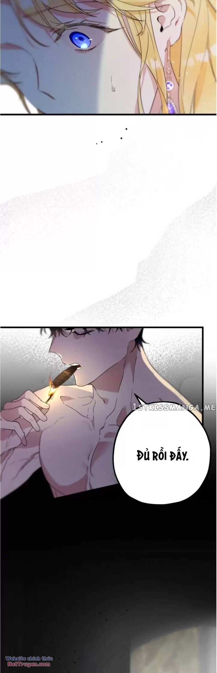 Dinh Thự Của Dã Thú Chapter 10 - Trang 2