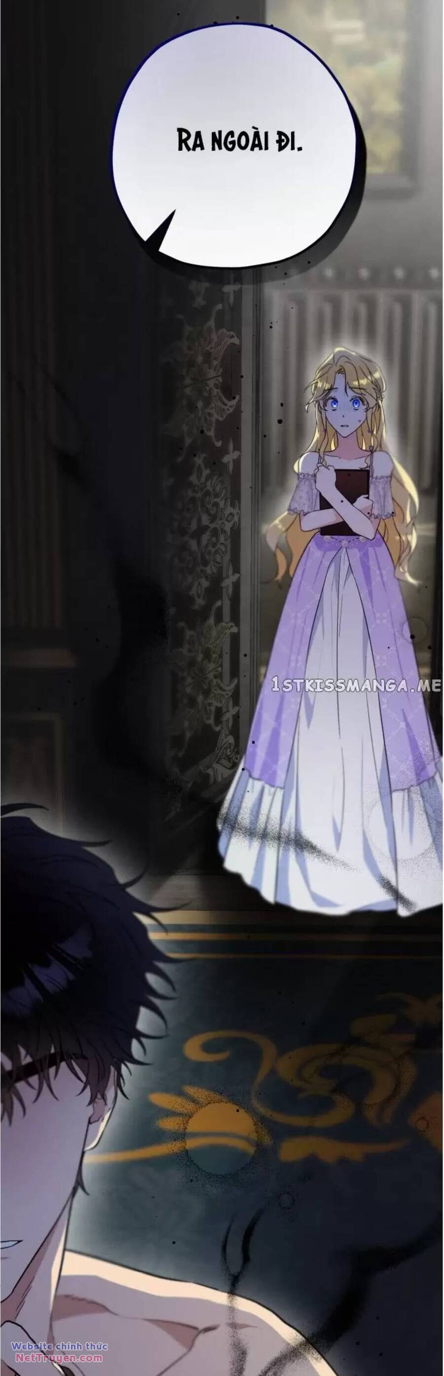 Dinh Thự Của Dã Thú Chapter 10 - Trang 2