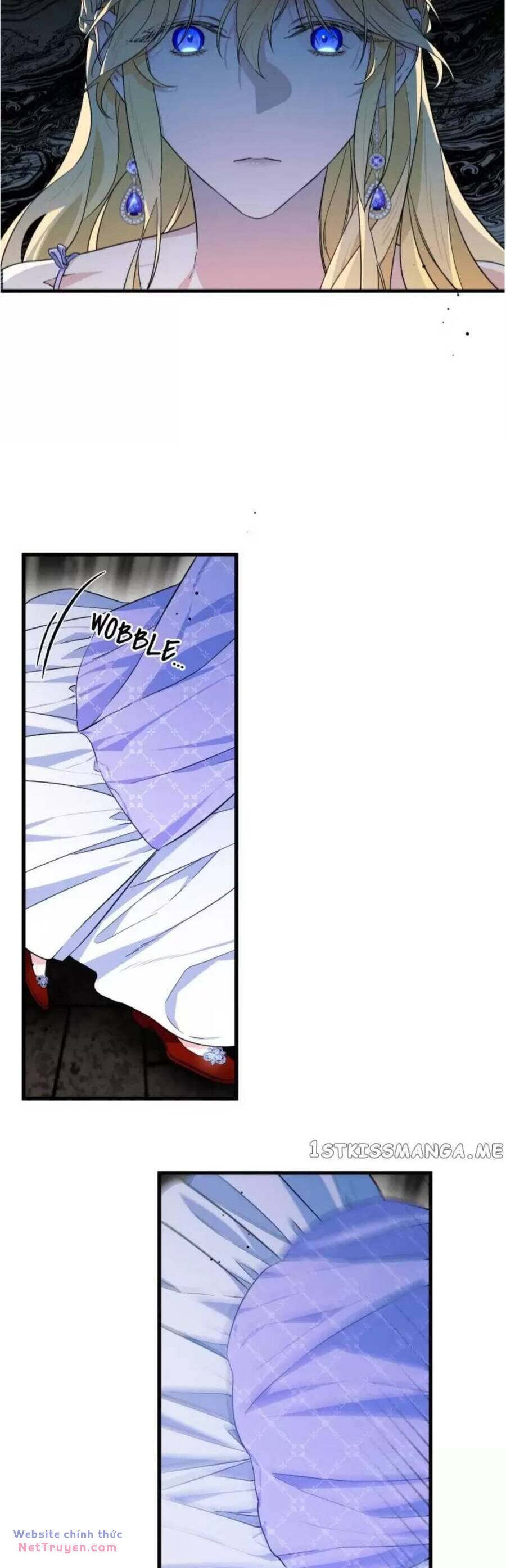 Dinh Thự Của Dã Thú Chapter 10 - Trang 2