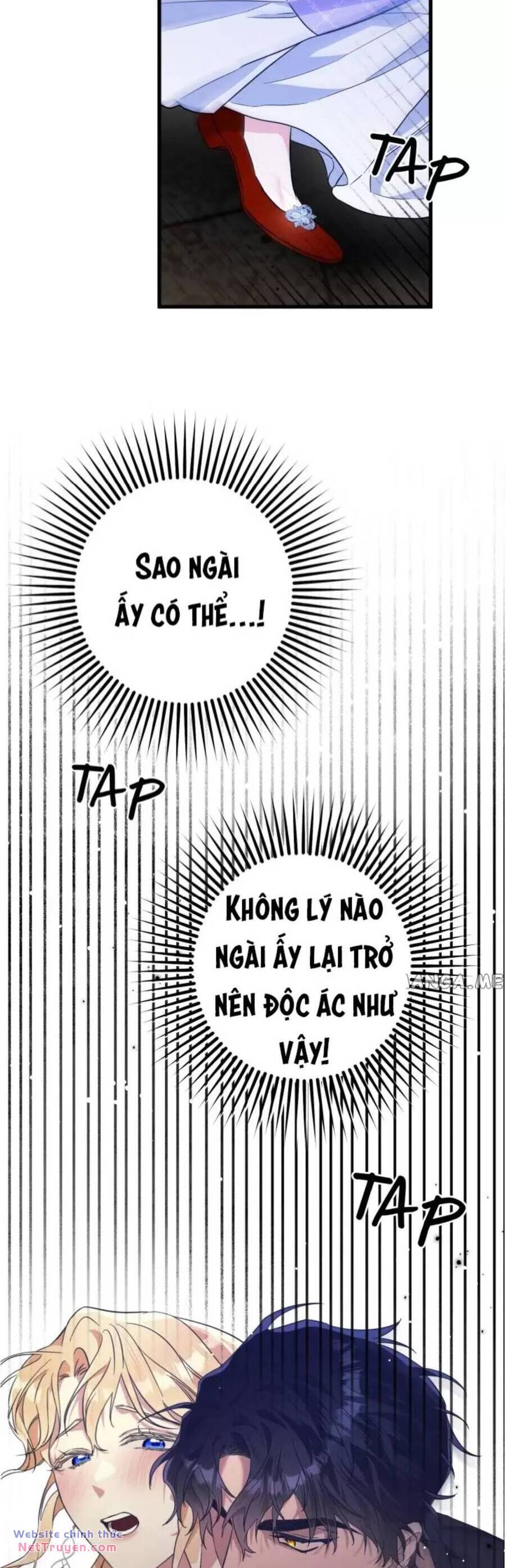 Dinh Thự Của Dã Thú Chapter 10 - Trang 2