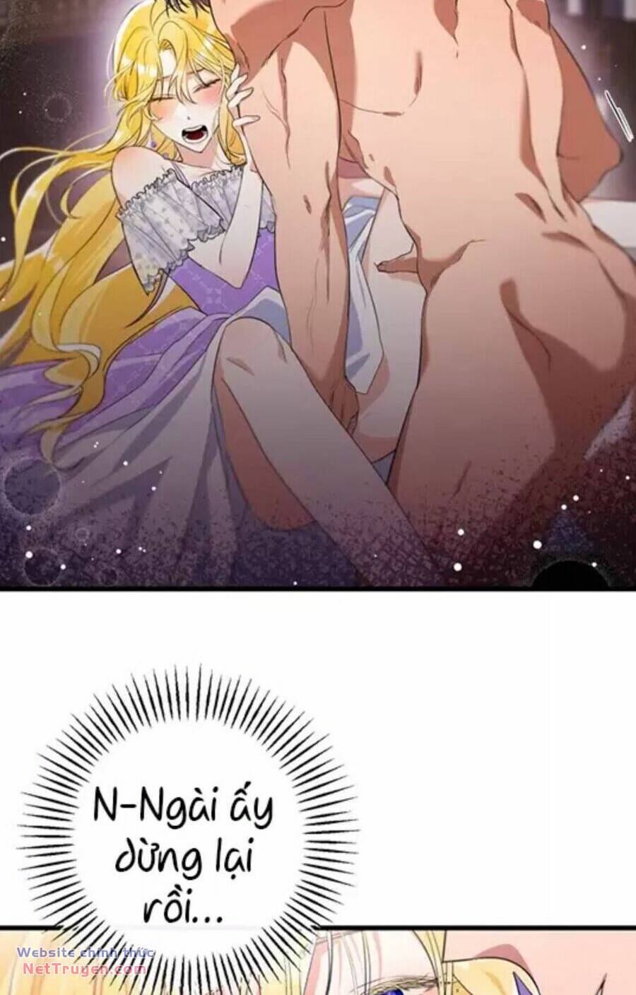 Dinh Thự Của Dã Thú Chapter 11 - Trang 2