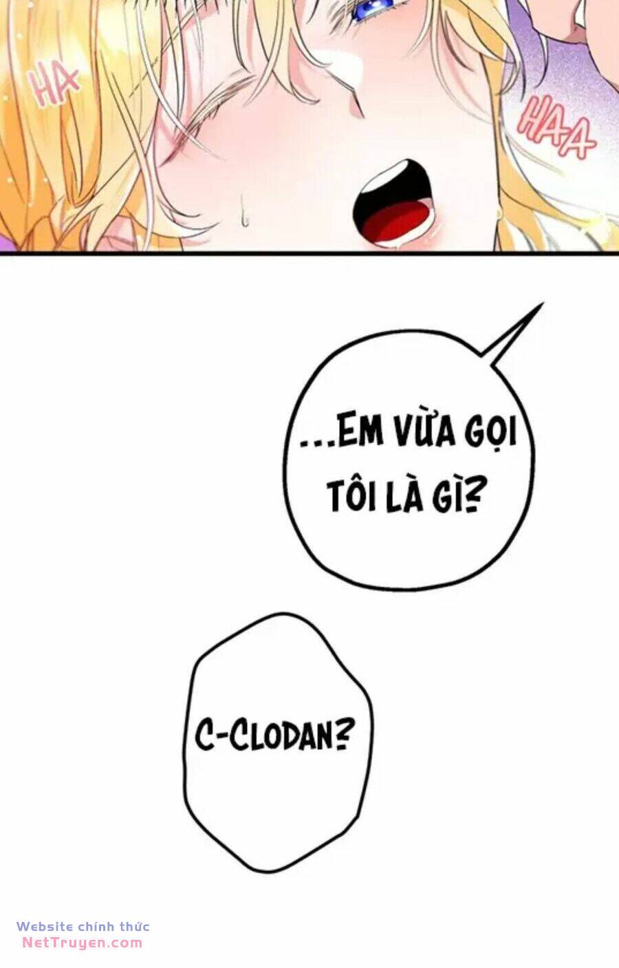 Dinh Thự Của Dã Thú Chapter 11 - Trang 2