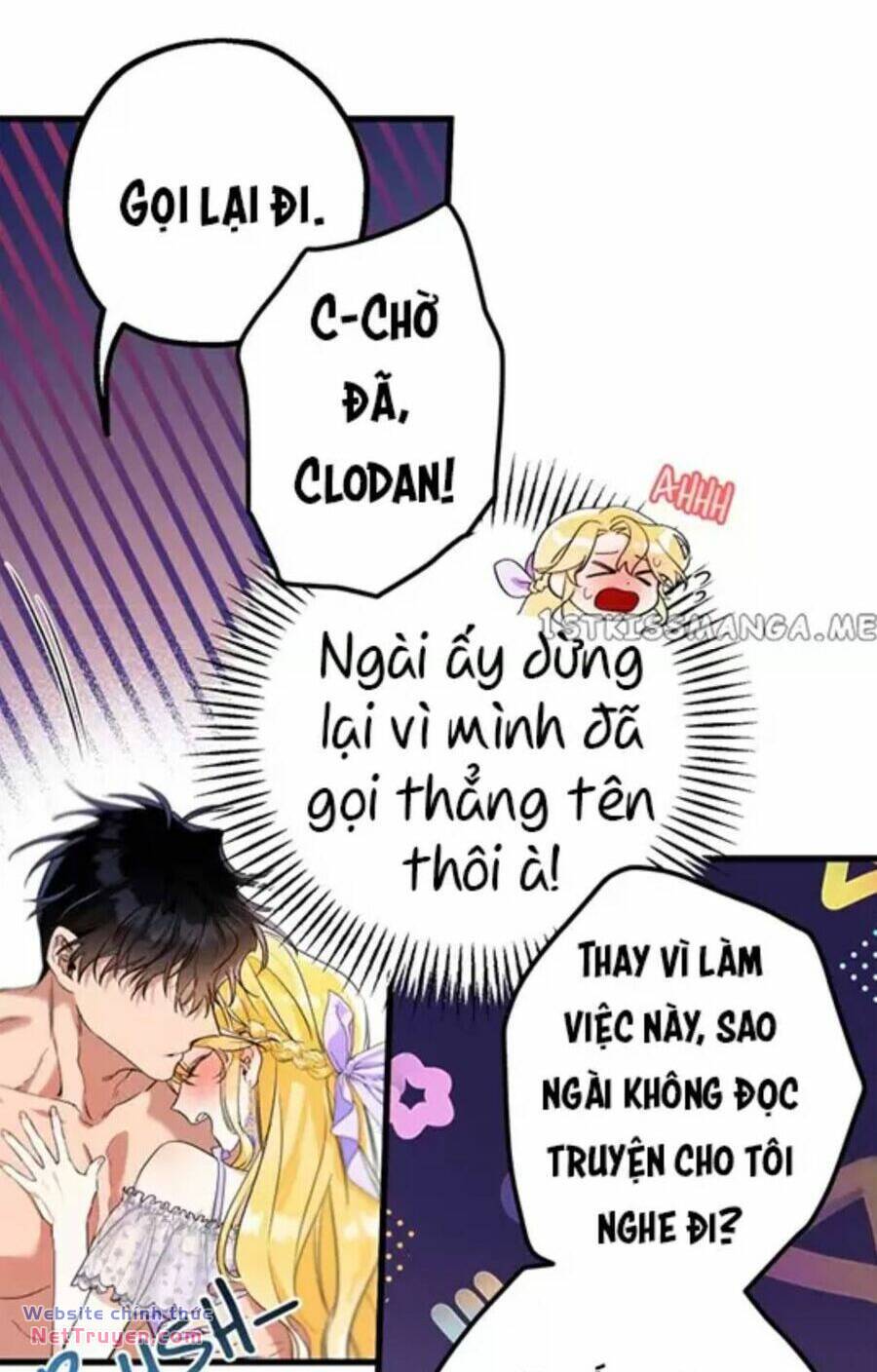 Dinh Thự Của Dã Thú Chapter 11 - Trang 2