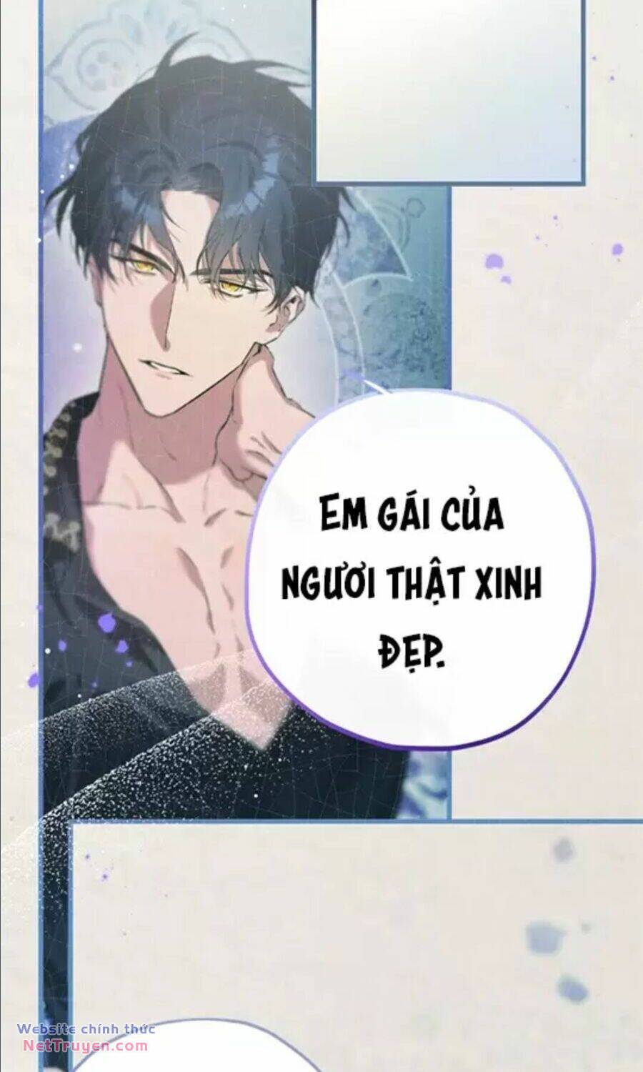 Dinh Thự Của Dã Thú Chapter 11 - Trang 2