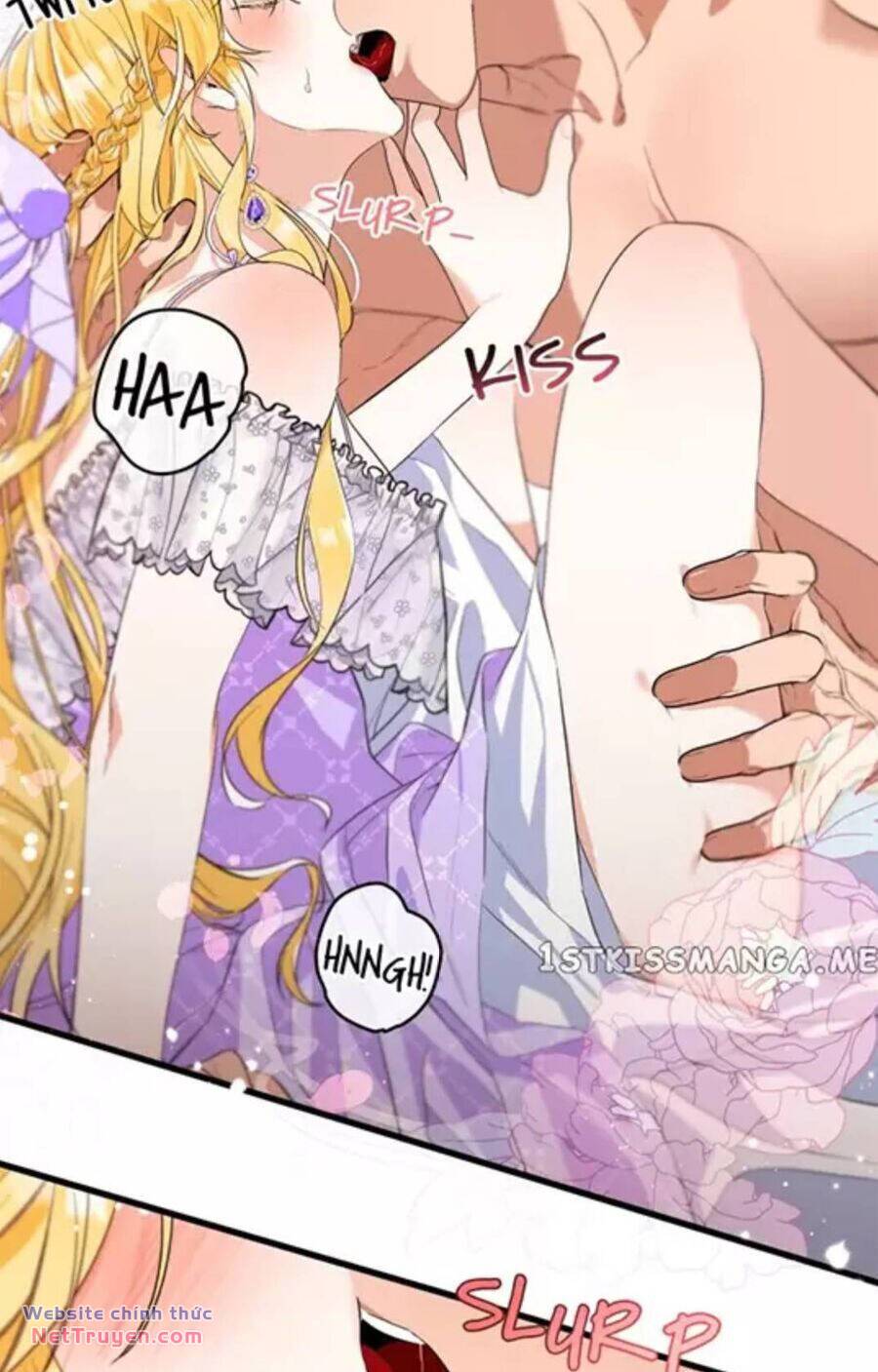 Dinh Thự Của Dã Thú Chapter 11 - Trang 2