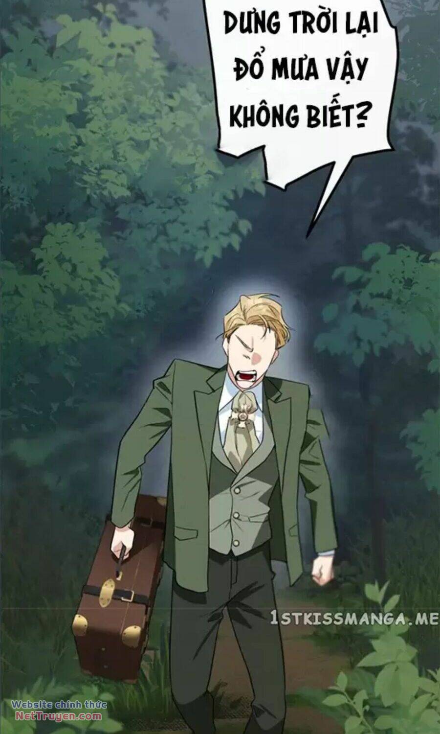 Dinh Thự Của Dã Thú Chapter 11 - Trang 2