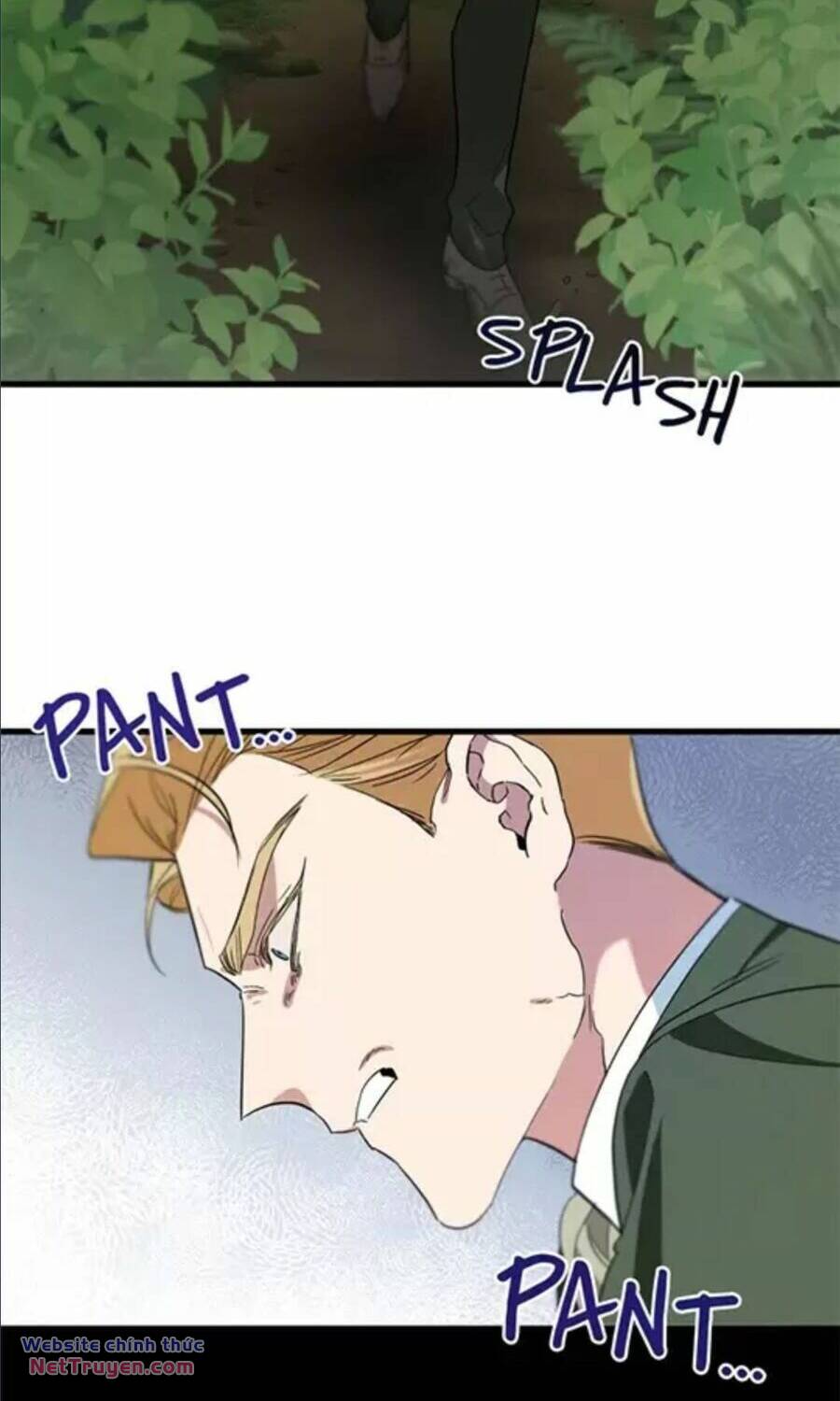 Dinh Thự Của Dã Thú Chapter 11 - Trang 2