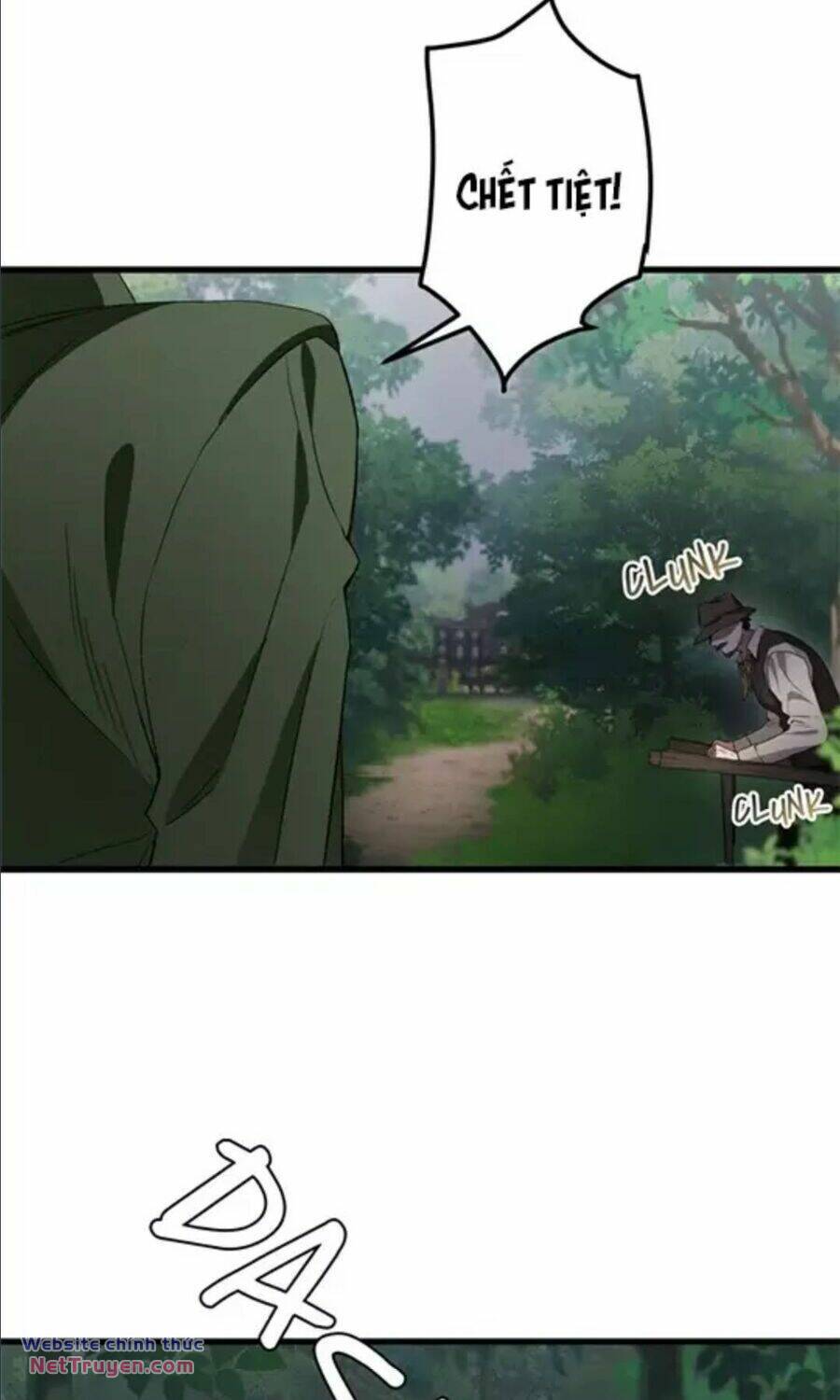 Dinh Thự Của Dã Thú Chapter 11 - Trang 2